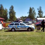 Dobrovolní hasiči v Plané nad Lužnicí oslavili 140. narozeniny