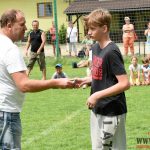 Hradiště hostilo turnaj Okresního fotbalového svazu Písek