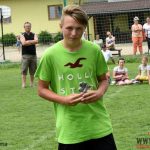Hradiště hostilo turnaj Okresního fotbalového svazu Písek