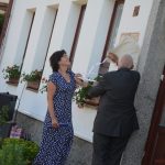 Oslov slavil 850 let od první písemné zmínky o obci