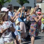 Oslov slavil 850 let od první písemné zmínky o obci