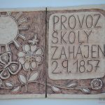 Oslov slavil 850 let od první písemné zmínky o obci