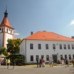 Oslov slavil 850 let od první písemné zmínky o obci