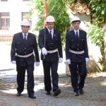 Oslov slavil 850 let od první písemné zmínky o obci