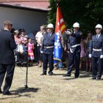 Oslov slavil 850 let od první písemné zmínky o obci