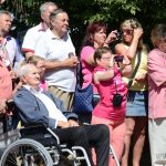Oslov slavil 850 let od první písemné zmínky o obci