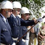 Oslov slavil 850 let od první písemné zmínky o obci