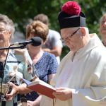 Oslov slavil 850 let od první písemné zmínky o obci