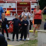 Čimelice hostily pohárovou soutěž mladých hasičů