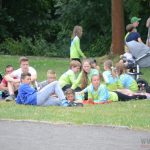 Čimelice hostily pohárovou soutěž mladých hasičů