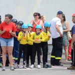 Čimelice hostily pohárovou soutěž mladých hasičů