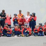 Čimelice hostily pohárovou soutěž mladých hasičů