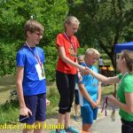 Druhý ročník Boreckého běhu přinesl jeden nový rekord