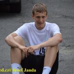 Druhý ročník Boreckého běhu přinesl jeden nový rekord