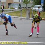 Jaroslav Zíka obhájil na Inline Cupu loňské prvenství