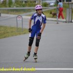 Jaroslav Zíka obhájil na Inline Cupu loňské prvenství