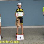 Jaroslav Zíka obhájil na Inline Cupu loňské prvenství