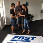 Fast kovošrot odměňoval aktivní hasiče. Letos padaly rekordy