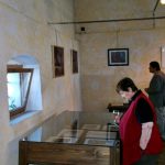 V želečském Špejcharu začala výstava kronikáře války