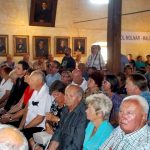V želečském Špejcharu začala výstava kronikáře války