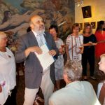 V želečském Špejcharu začala výstava kronikáře války