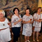 V želečském Špejcharu začala výstava kronikáře války
