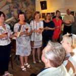 V želečském Špejcharu začala výstava kronikáře války