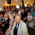V želečském Špejcharu začala výstava kronikáře války