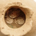 Archeologové jásají. Na jaře se na Písecku našly dva poklady