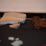Archeologové jásají. Na jaře se na Písecku našly dva poklady