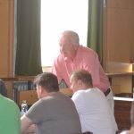 Okresní fotbalový svaz zná svůj řád na novou sezónu