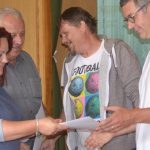 Okresní fotbalový svaz zná svůj řád na novou sezónu