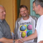 Okresní fotbalový svaz zná svůj řád na novou sezónu