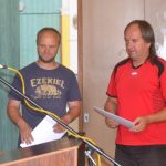 Okresní fotbalový svaz zná svůj řád na novou sezónu