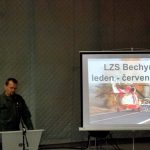 Bechyňská letecká záchranka bude od července zasahovat i v noci