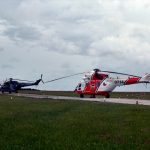 Bechyňská letecká záchranka bude od července zasahovat i v noci