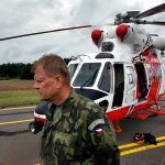 Bechyňská letecká záchranka bude od července zasahovat i v noci