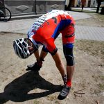Cyklisté z Chýnova vyjeli na expedici do Normandie