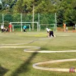 Táborská hasičská liga pokračovala oblíbenou noční soutěží v Tučapech