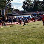 Táborská hasičská liga pokračovala oblíbenou noční soutěží v Tučapech