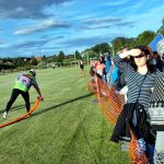Táborská hasičská liga pokračovala oblíbenou noční soutěží v Tučapech
