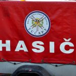 Táborská hasičská liga pokračovala oblíbenou noční soutěží v Tučapech