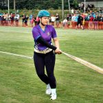 Táborská hasičská liga pokračovala oblíbenou noční soutěží v Tučapech