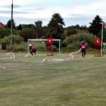 Táborská hasičská liga pokračovala oblíbenou noční soutěží v Tučapech