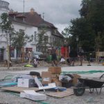 Jindřichohradečtí zrevitalizovali Husovy sady