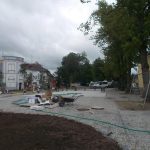 Jindřichohradečtí zrevitalizovali Husovy sady