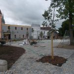 Jindřichohradečtí zrevitalizovali Husovy sady