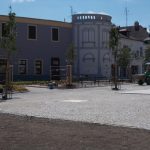 Jindřichohradečtí zrevitalizovali Husovy sady