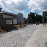 Jindřichohradečtí zrevitalizovali Husovy sady