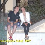 Ohně na Jordánu přilákaly hodně přes tisíc lidí